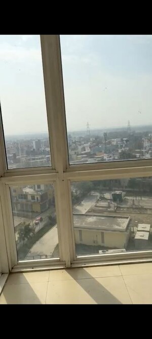 Kitchen in 3 BHK Apartment at Jaypee Greens Pavilion Court, Sector 128 – for Rent