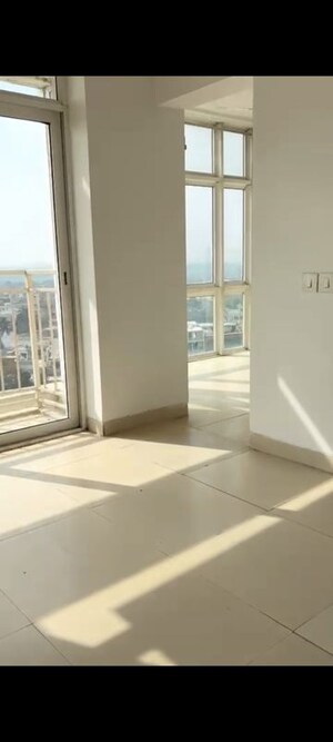 Building Lobby in 3 BHK Apartment at Jaypee Greens Pavilion Court, Sector 128 – for Rent