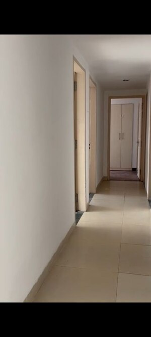 Building Lobby in 3 BHK Apartment at Jaypee Greens Pavilion Court, Sector 128 – for Rent