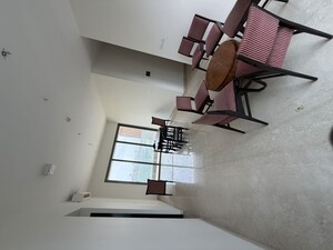 3 BHK Apartment For Rent in Piramal Mahalaxmi Central Tower 2, Mahalaxmi