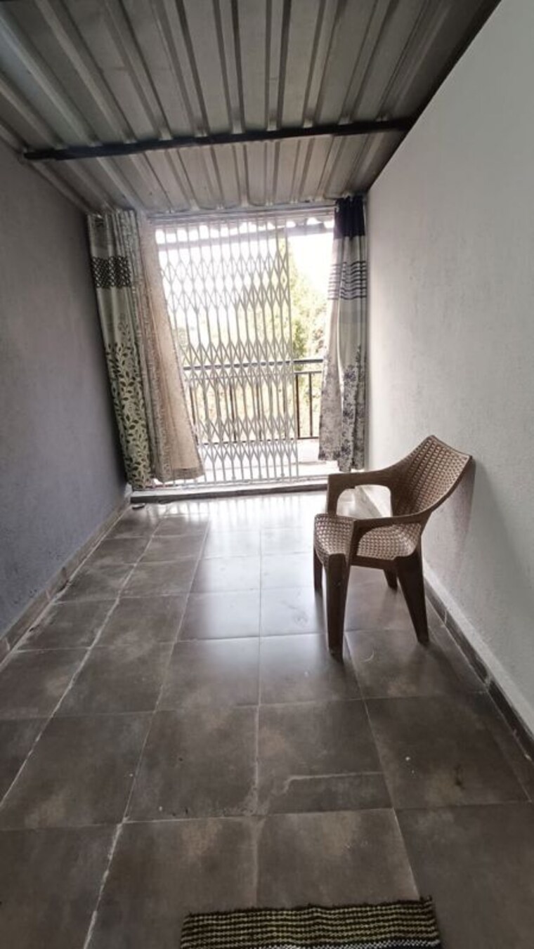 Exterior View, tukaram nagar 2 Bedroom 650 Sq.Ft. Apartment In Tukaram Nagar Pune 10627540