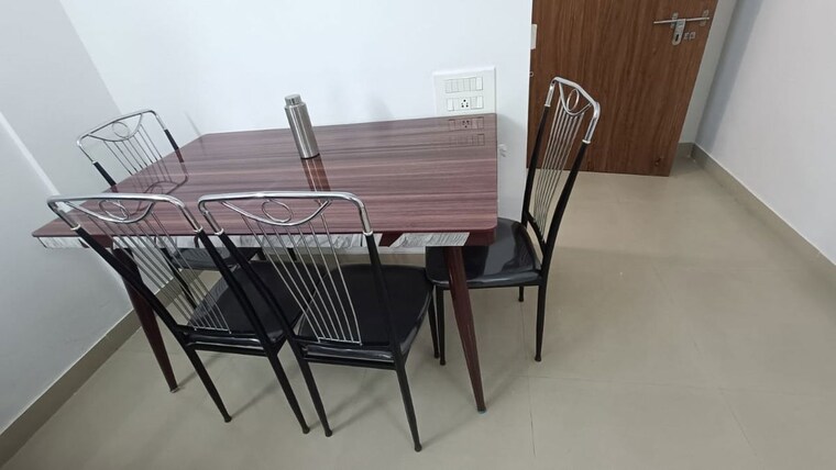 Dining area, tukaram nagar 2 Bedroom 650 Sq.Ft. Apartment In Tukaram Nagar Pune 10627540