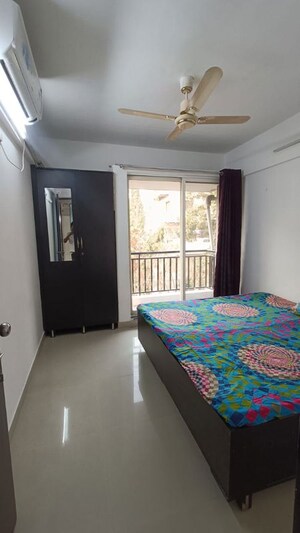 Bedroom in 2 BHK Apartment at Tukaram Nagar – for Rent