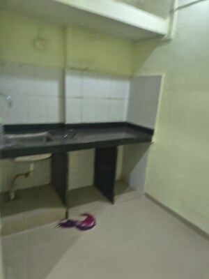 Staircase in 2.5 BHK Apartment at Kurla – for Rent