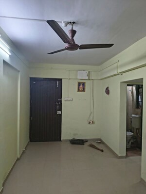 Building Lobby in 2.5 BHK Apartment at Kurla – for Rent