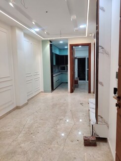 2 BHK Builder Floor For Sale in Janakpuri
