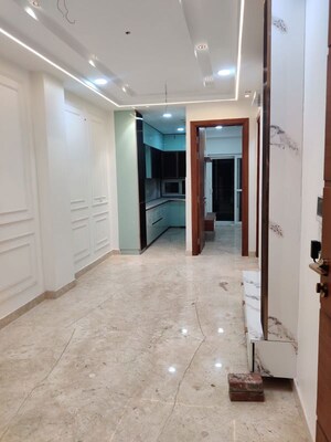 2 BHK Builder Floor For Sale in Janakpuri