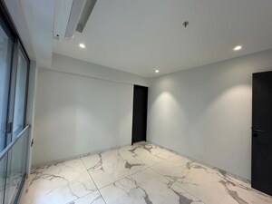 Bedroom in 3 BHK Apartment at West View Apartment Santacruz, Santacruz West – for Sale