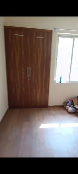 Bedroom in 2 BHK Apartment at Jaypee Kensington Park Apartments, Sector 133 – for Rent