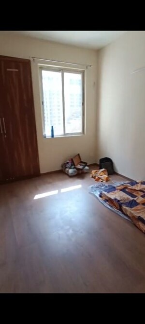 Living Room in 2 BHK Apartment at Jaypee Kensington Park Apartments, Sector 133 – for Rent