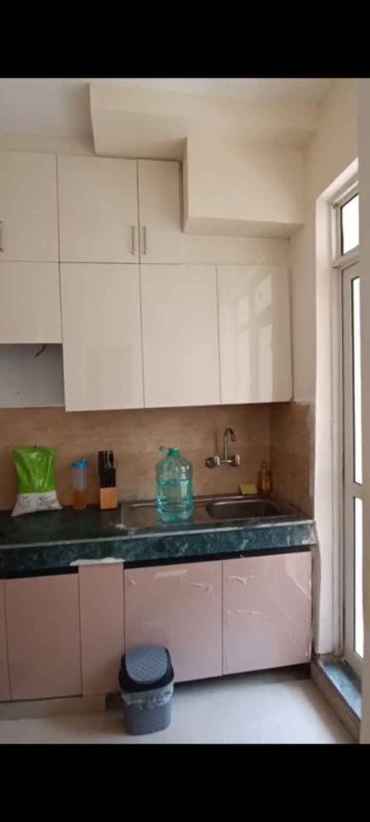 Kitchen, jaypee-kensington-park-apartments 2 Bedroom 1107 Sq.Ft. Apartment In Sector 133 Noida 10627553