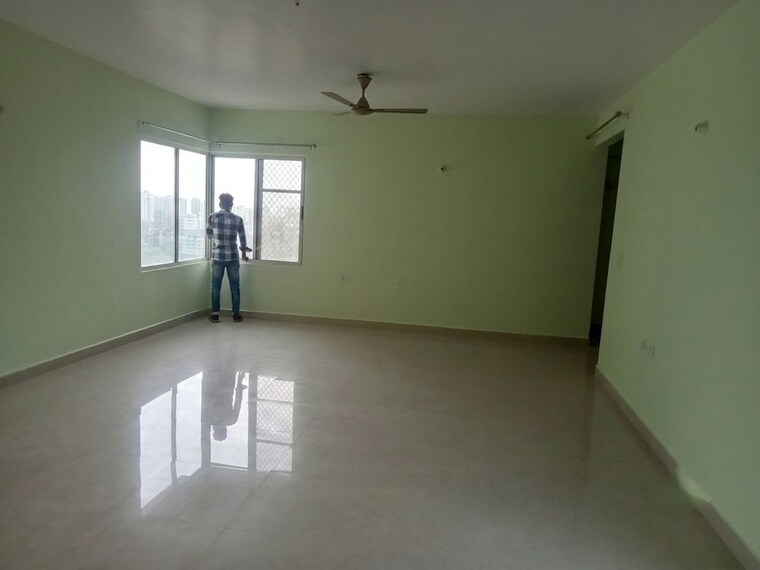 Room, ansal-celebrity-meadows 3.5 Bedroom 2000 Sq.Ft. Apartment In Sushant Golf City Lucknow 10627545
