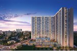 2 BHK 543 Sq.Ft. Apartment in Purva Estrella