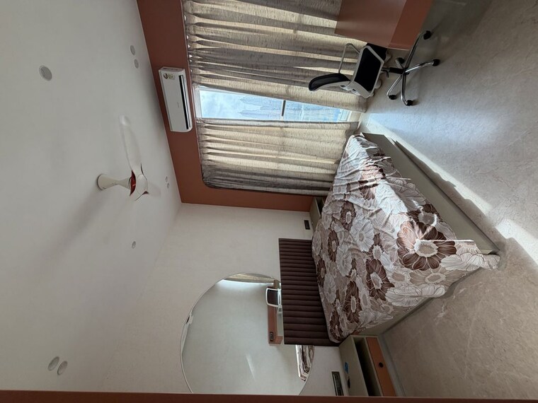 undefined, marathon-monte-south 3 Bedroom 1400 Sq.Ft. Apartment In Byculla West Mumbai 10627558