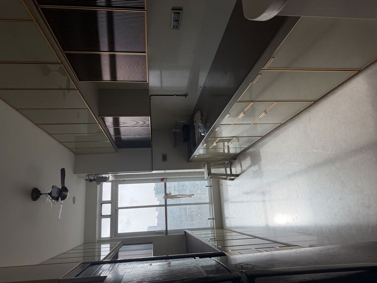 Kitchen, marathon-monte-south 3 Bedroom 1400 Sq.Ft. Apartment In Byculla West Mumbai 10627558