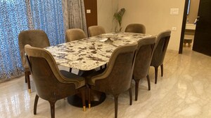 Team Area in 4 BHK Builder Floor at Janakpuri – for Sale