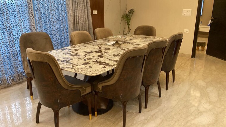 Team Area, janakpuri 4 Bedroom 225 Sq.Yd. Builder Floor In Janakpuri Delhi 10627561