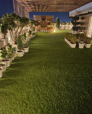 4 BHK Builder Floor – Garden View at Janakpuri - for Sale