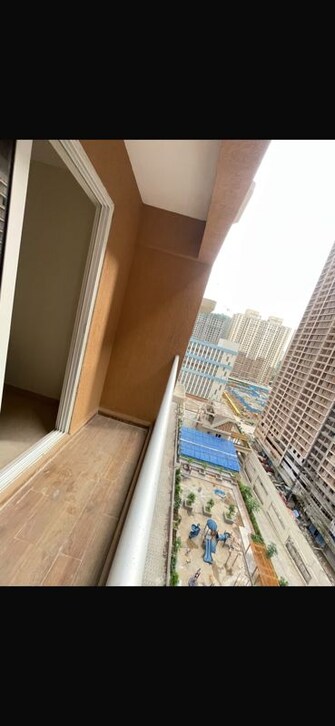 2 BHK + Prayer Room 651 Sq.Ft. Apartment in Dosti West County