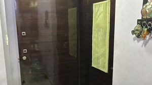 Bathroom in 1 BHK Apartment at Dreamax Vega, Andheri East – for Rent