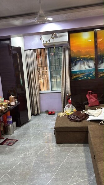 1 BHK + Store Room 400 Sq.Ft. Apartment in Dreamax Vega