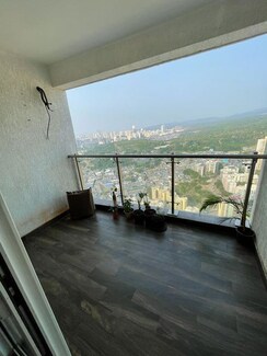 2 BHK + Store Room Apartment For Rent in JP Decks