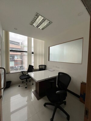  Office Space For Rent in Hsr Layout