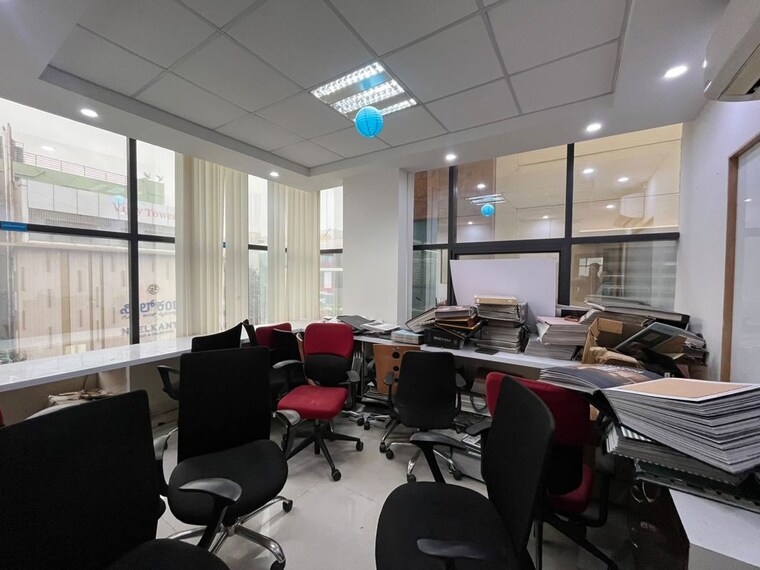 Team Area, hsr layout Commercial Office Space 3300 Sq.Ft. In Hsr Layout Bangalore 10627572
