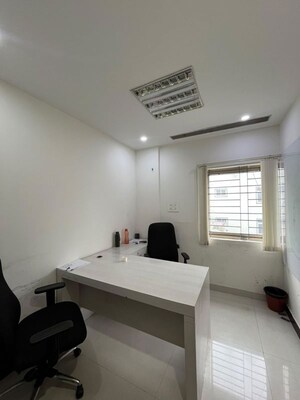 Team Area in  Office Space at Hsr Layout – for Rent