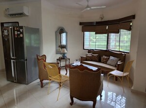 4 BHK Villa For Sale in Sainik Farm