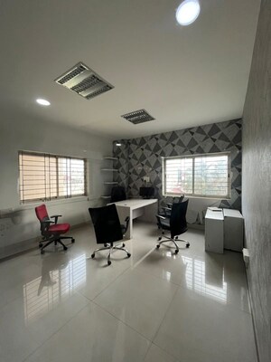  Office Space For Rent in Hsr Layout