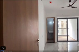 Bathroom in 2 BHK Apartment at Futuristic Millefiori, Wakad – for Sale