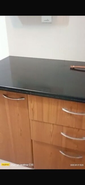 Furnished Amenities in 2 BHK Apartment at Hiranandani Estate, Ghodbunder Road – for Rent