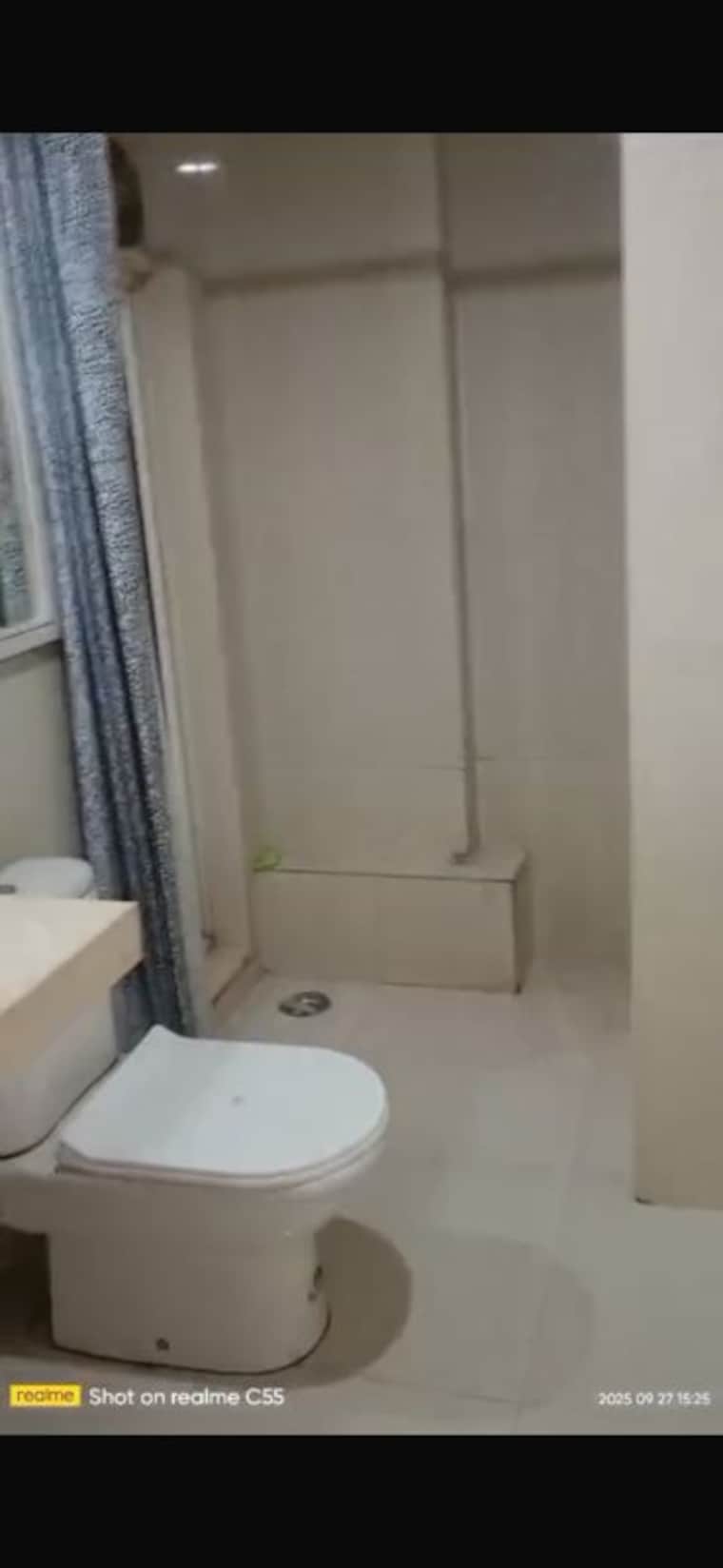 Bathroom, hiranandani-estate 2 Bedroom 700 Sq.Ft. Apartment In Ghodbunder Road Thane 10627579