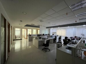  Office Space For Rent in Hsr Layout