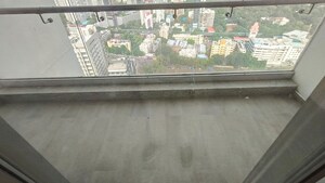Balcony in 3 BHK Apartment at Prestige Jasdan Classic, Mahalaxmi – for Rent