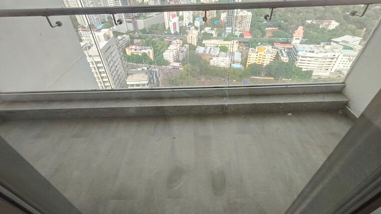 Balcony, prestige-jasdan-classic 3 Bedroom 1280 Sq.Ft. Apartment In Mahalaxmi Mumbai 10627587