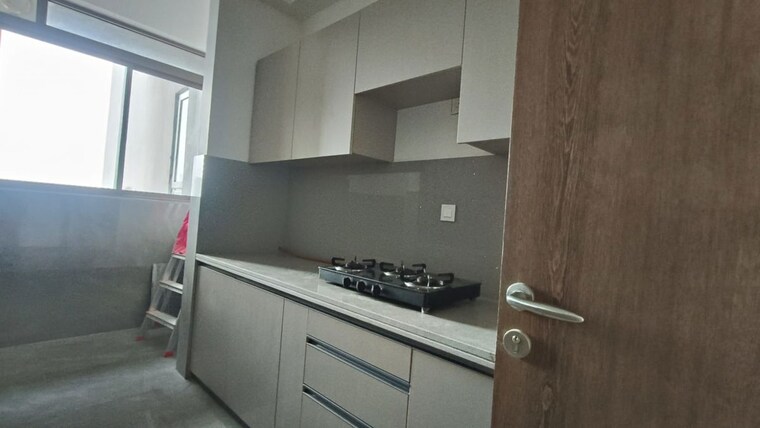 Kitchen, prestige-jasdan-classic 3 Bedroom 1280 Sq.Ft. Apartment In Mahalaxmi Mumbai 10627587