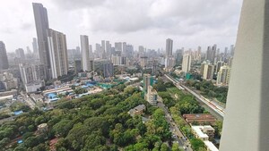 3 BHK Apartment – Exterior View View at Prestige Jasdan Classic, Mahalaxmi - for Rent