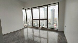 3 BHK Apartment For Rent in Prestige Jasdan Classic, Mahalaxmi
