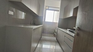 Kitchen in 3 BHK Apartment at Prestige Jasdan Classic, Mahalaxmi – for Rent
