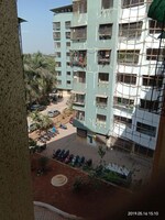 1 BHK 585 Sq.Ft. Apartment in RNA NG Regency Phase I