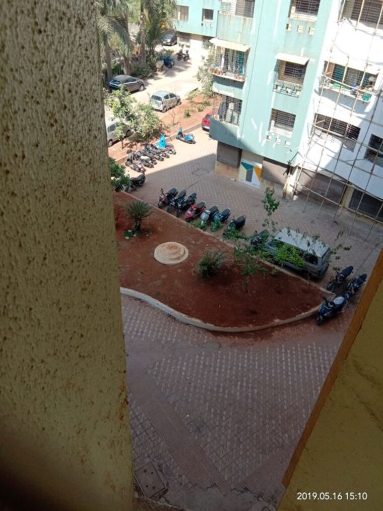 Team Area, rna-ng-regency-phase-i 1 Bedroom 585 Sq.Ft. Apartment In Balkum Pada Thane 10627583