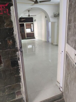 3 BHK Apartment – Entrance View at Alaknanda - for Sale