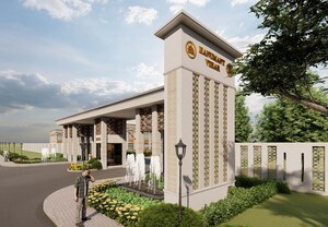  Plot – Exterior View View at Chhatikara - for Sale