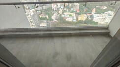 3 BHK + Servant Room,Study Room Apartment For Rent in LnT Crescent Bay T4