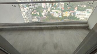 3 BHK + Servant Room,Study Room Apartment For Rent in LnT Crescent Bay T4 in Parel, Mumbai