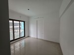 1 BHK 405 Sq.Ft. Apartment in Kandivali West