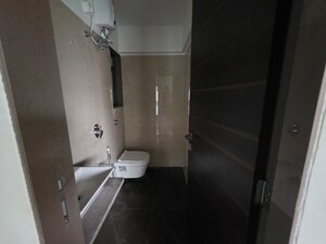 Bathroom in 1 BHK Apartment at Kandivali West – for Sale