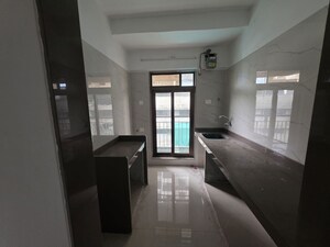 Building Lobby in 1 BHK Apartment at Kandivali West – for Sale